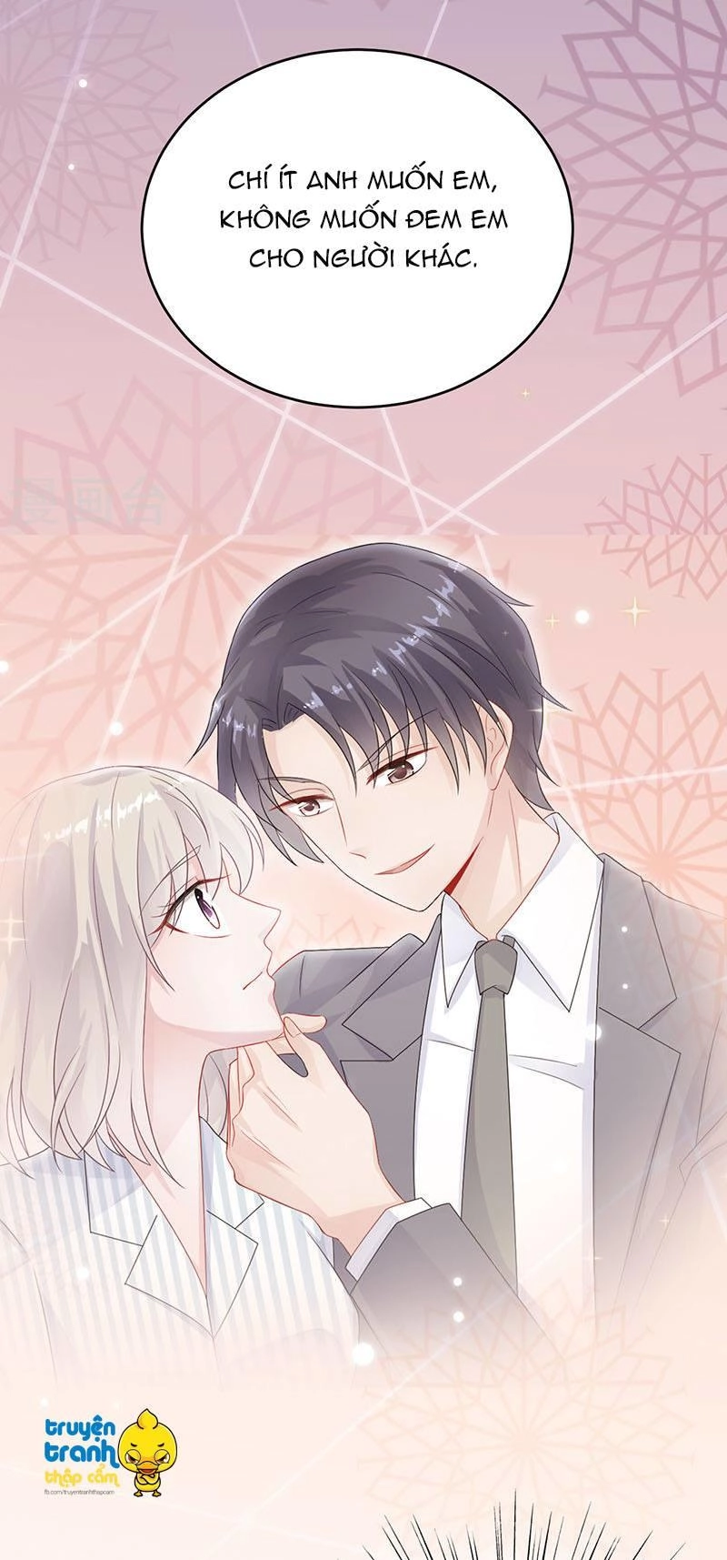 Chọc Tới Chủ Tịch Tổng Tài 2 Chapter 40 - 19