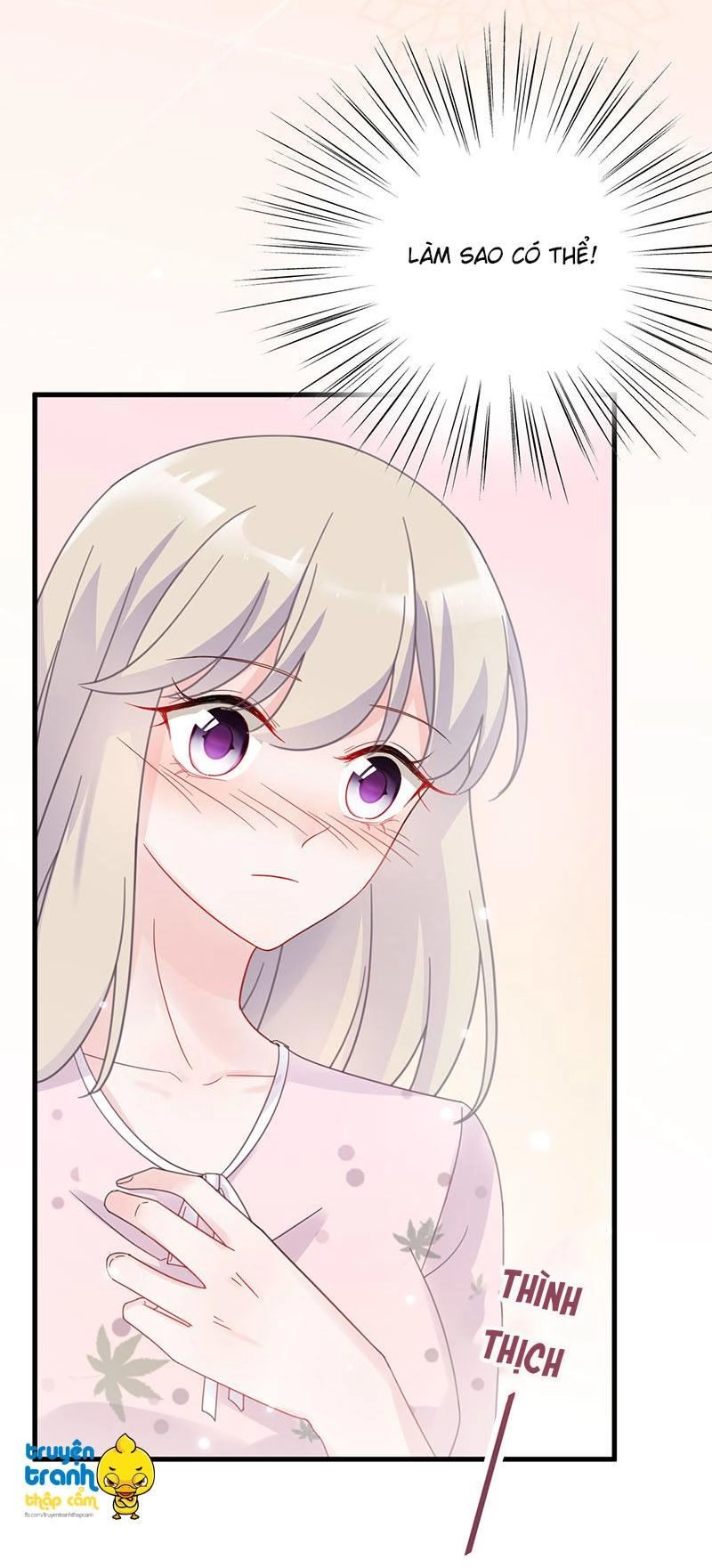 Chọc Tới Chủ Tịch Tổng Tài 2 Chapter 40 - 20