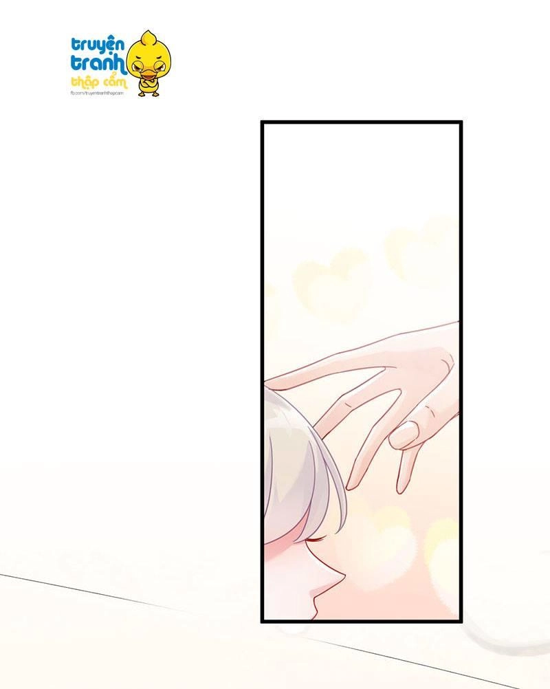 Chọc Tới Chủ Tịch Tổng Tài 2 Chapter 40 - 21