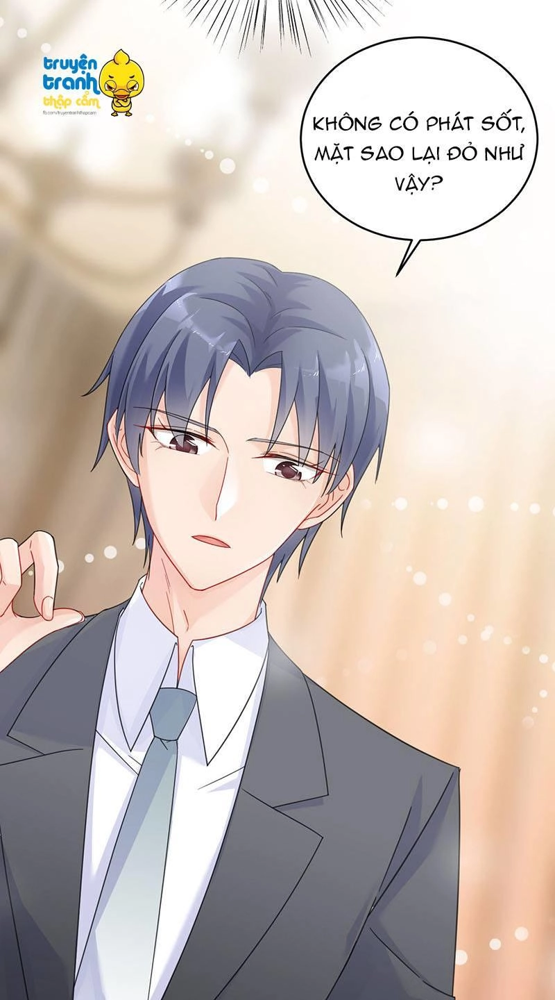 Chọc Tới Chủ Tịch Tổng Tài 2 Chapter 40 - 23