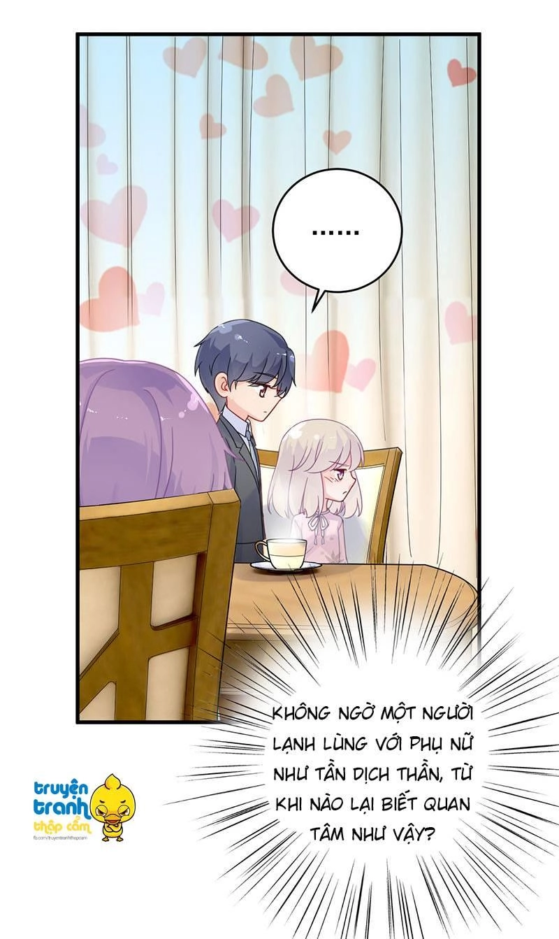 Chọc Tới Chủ Tịch Tổng Tài 2 Chapter 40 - 25