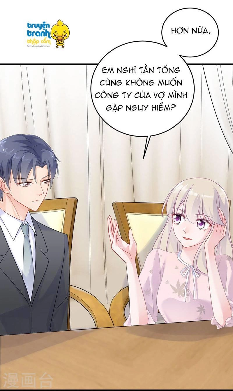 Chọc Tới Chủ Tịch Tổng Tài 2 Chapter 40 - 29