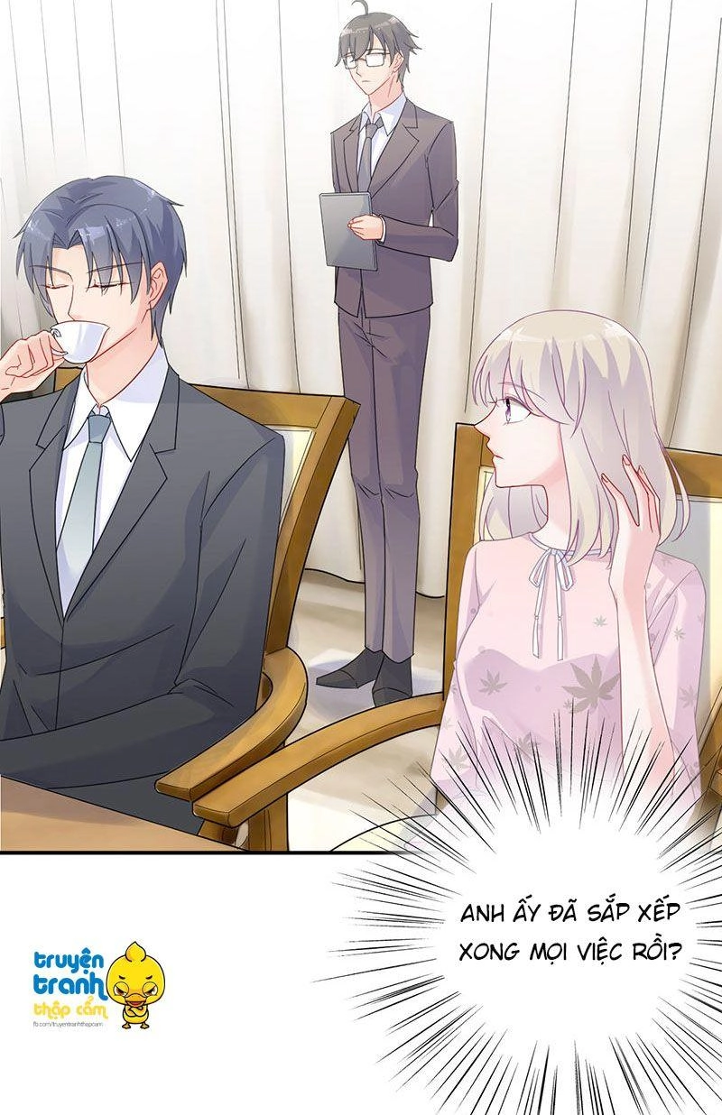 Chọc Tới Chủ Tịch Tổng Tài 2 Chapter 40 - 32