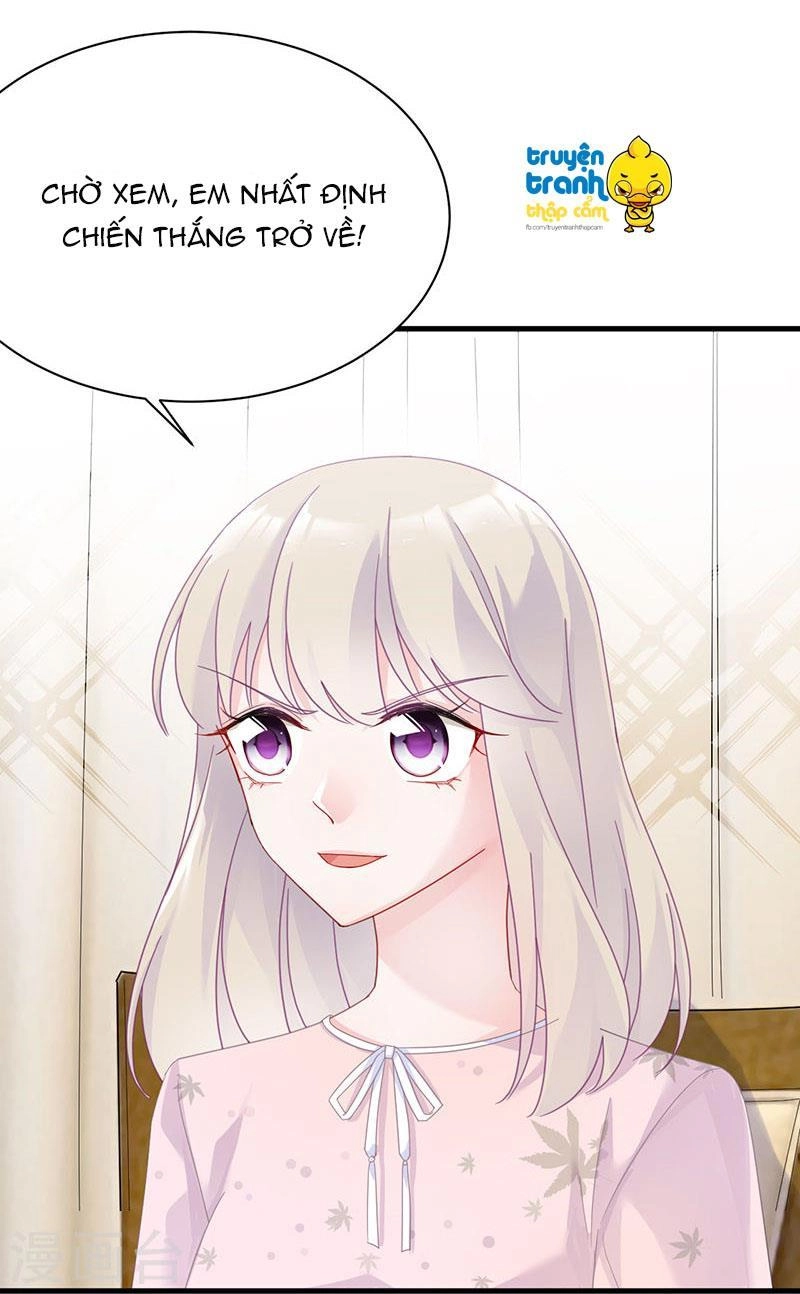 Chọc Tới Chủ Tịch Tổng Tài 2 Chapter 40 - 34