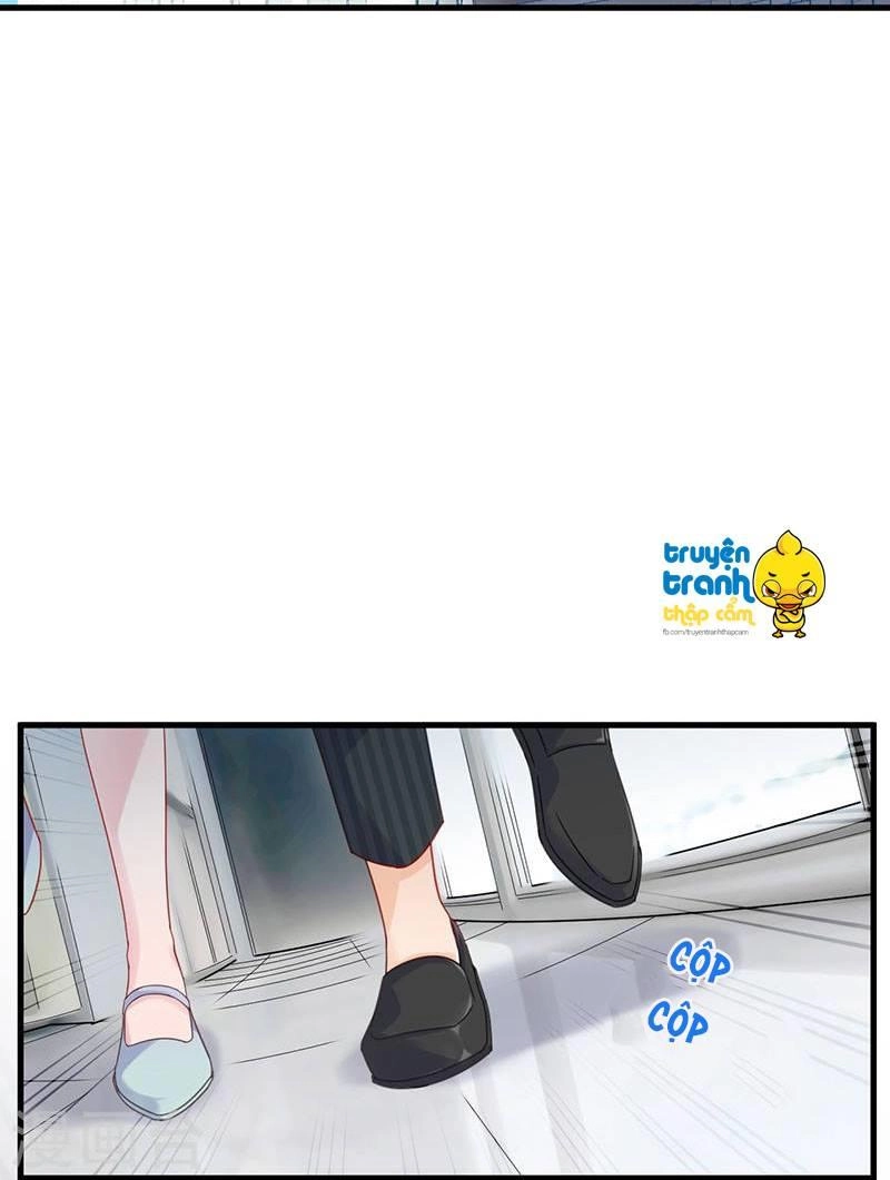 Chọc Tới Chủ Tịch Tổng Tài 2 Chapter 41 - 3