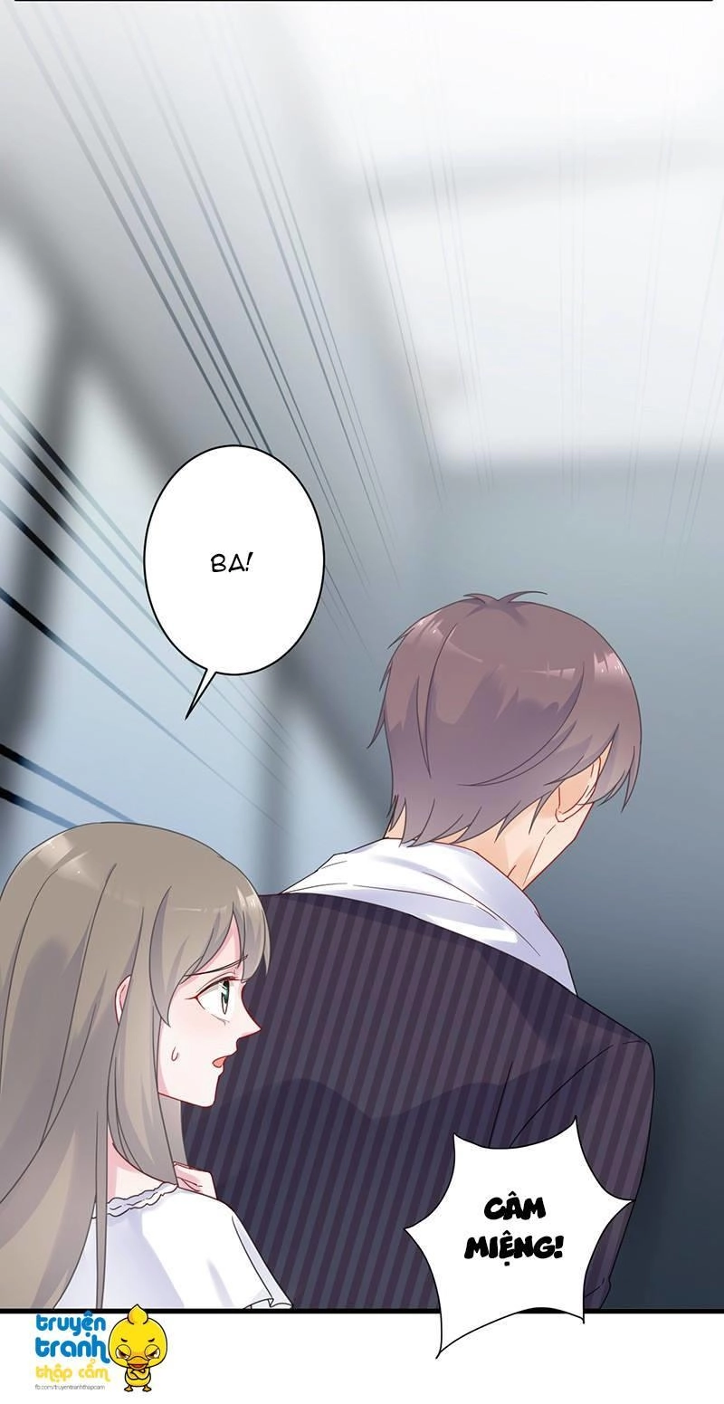 Chọc Tới Chủ Tịch Tổng Tài 2 Chapter 41 - 4