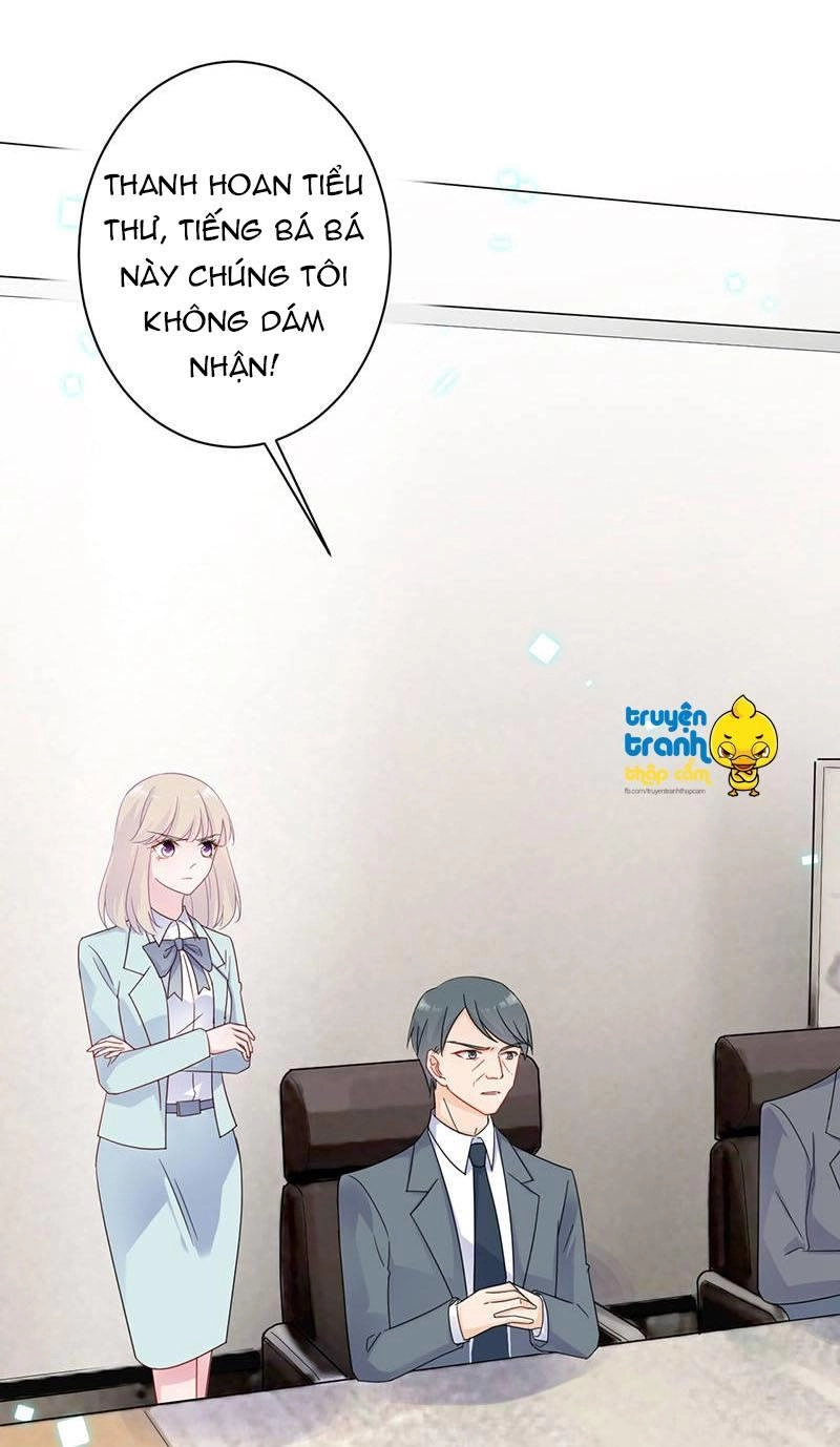 Chọc Tới Chủ Tịch Tổng Tài 2 Chapter 41 - 12