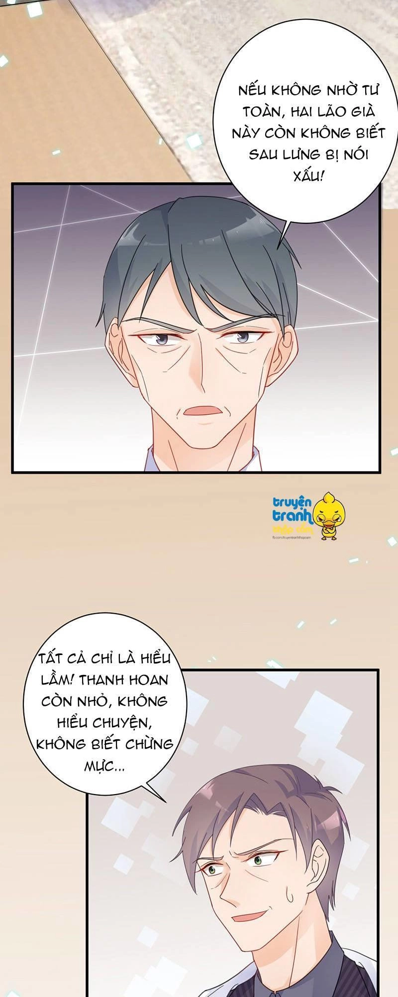 Chọc Tới Chủ Tịch Tổng Tài 2 Chapter 41 - 13