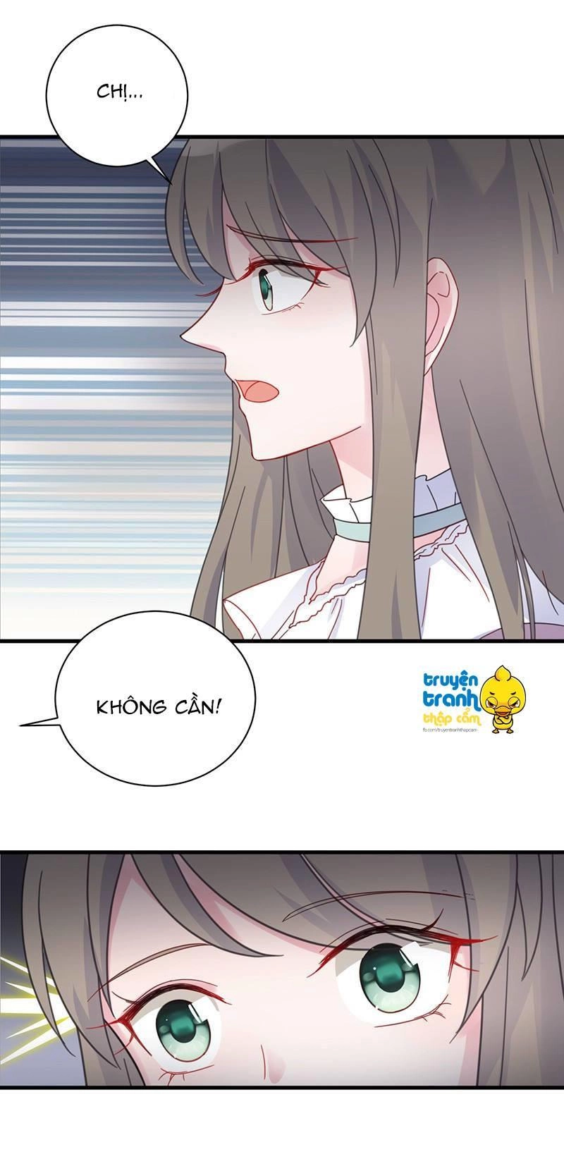 Chọc Tới Chủ Tịch Tổng Tài 2 Chapter 41 - 17