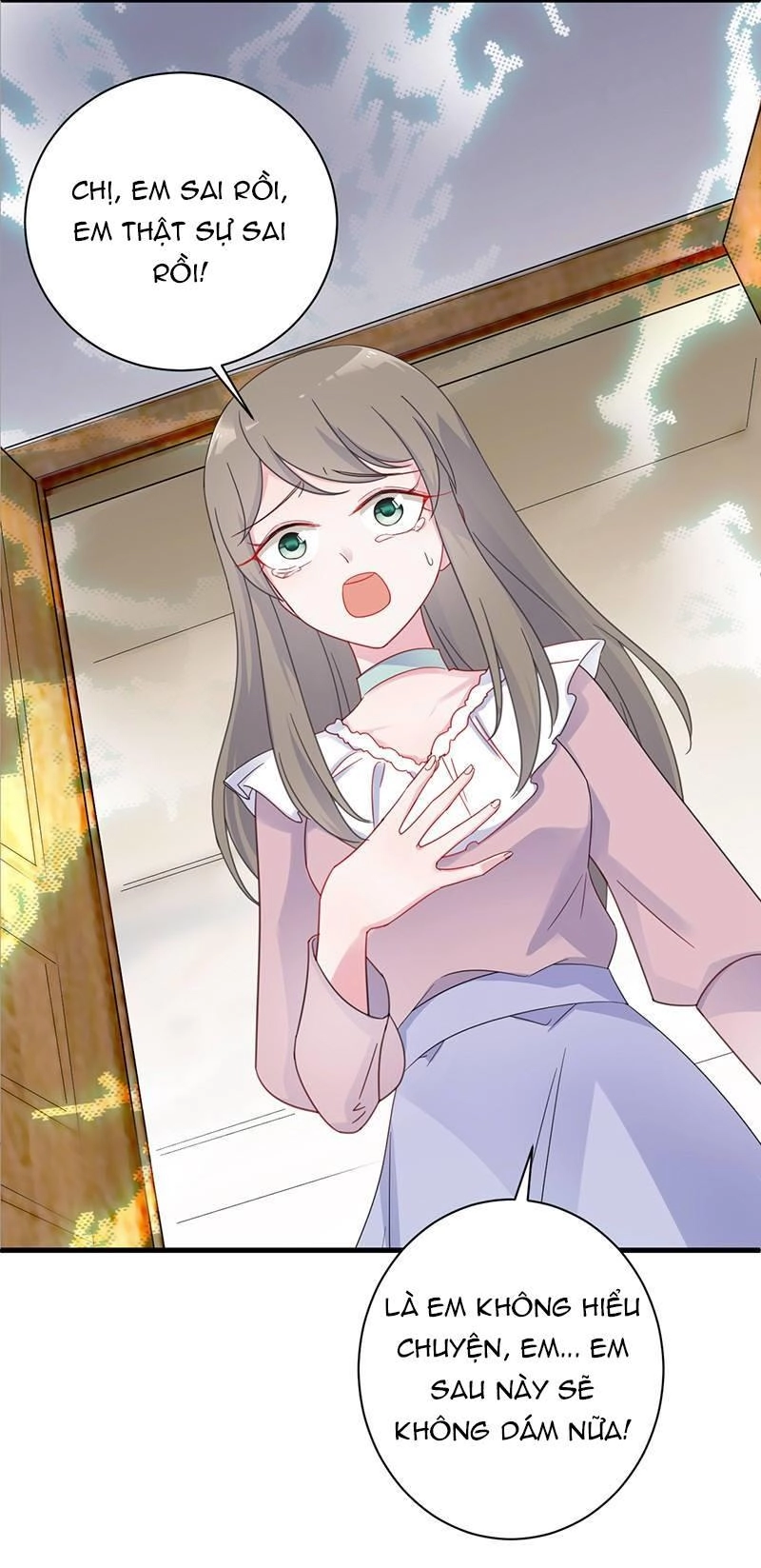 Chọc Tới Chủ Tịch Tổng Tài 2 Chapter 41 - 19