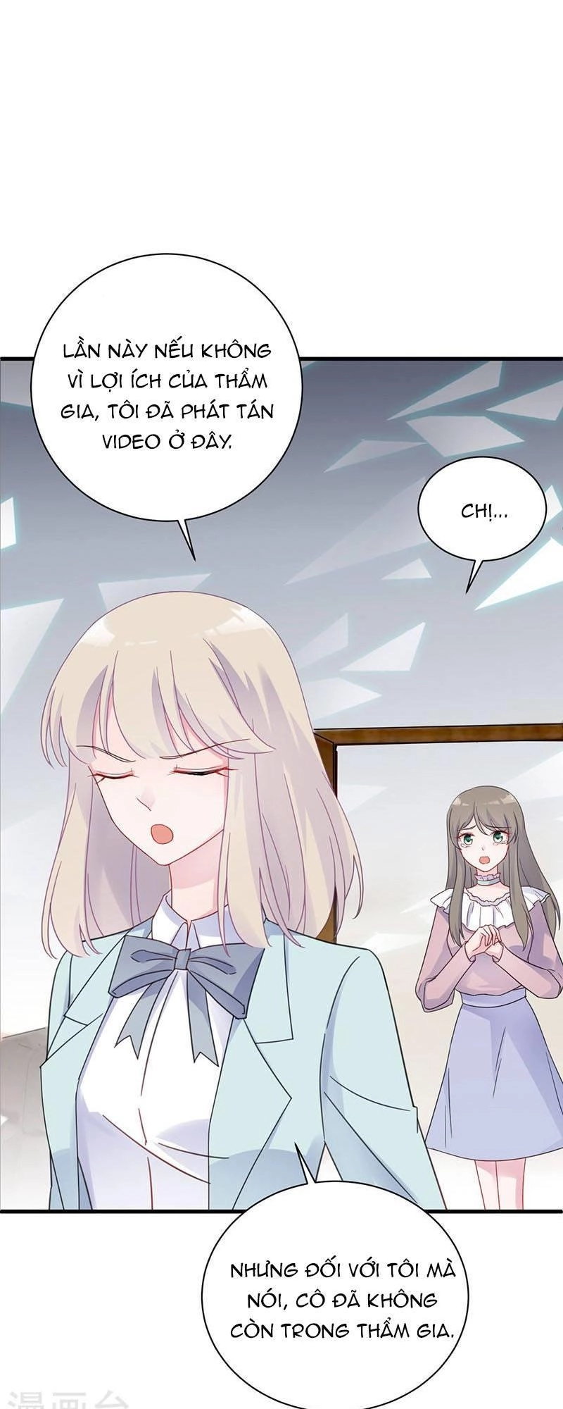 Chọc Tới Chủ Tịch Tổng Tài 2 Chapter 41 - 20