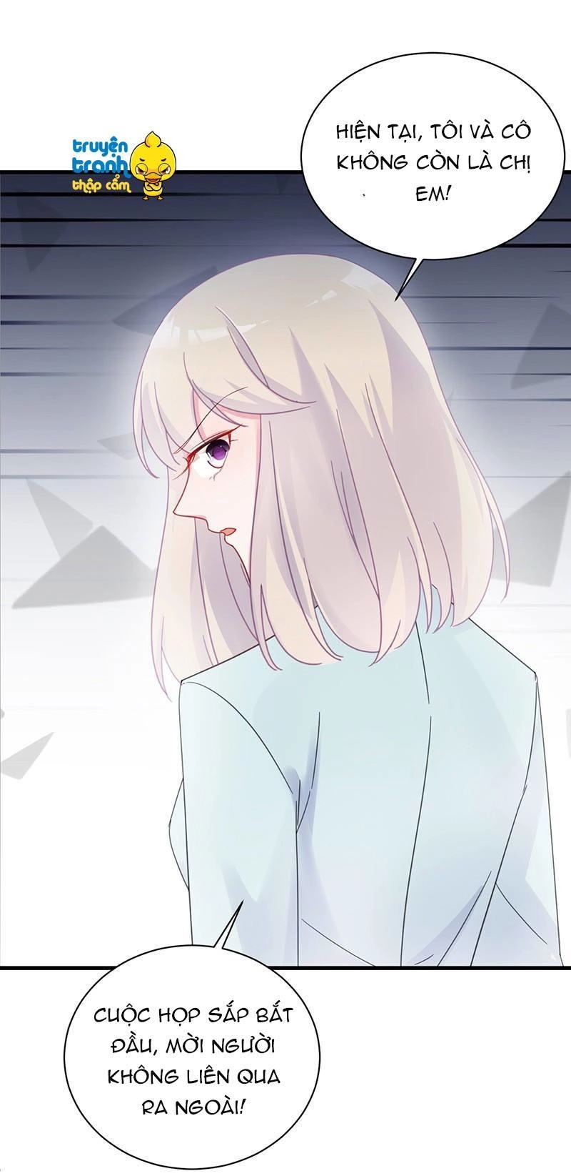 Chọc Tới Chủ Tịch Tổng Tài 2 Chapter 41 - 22