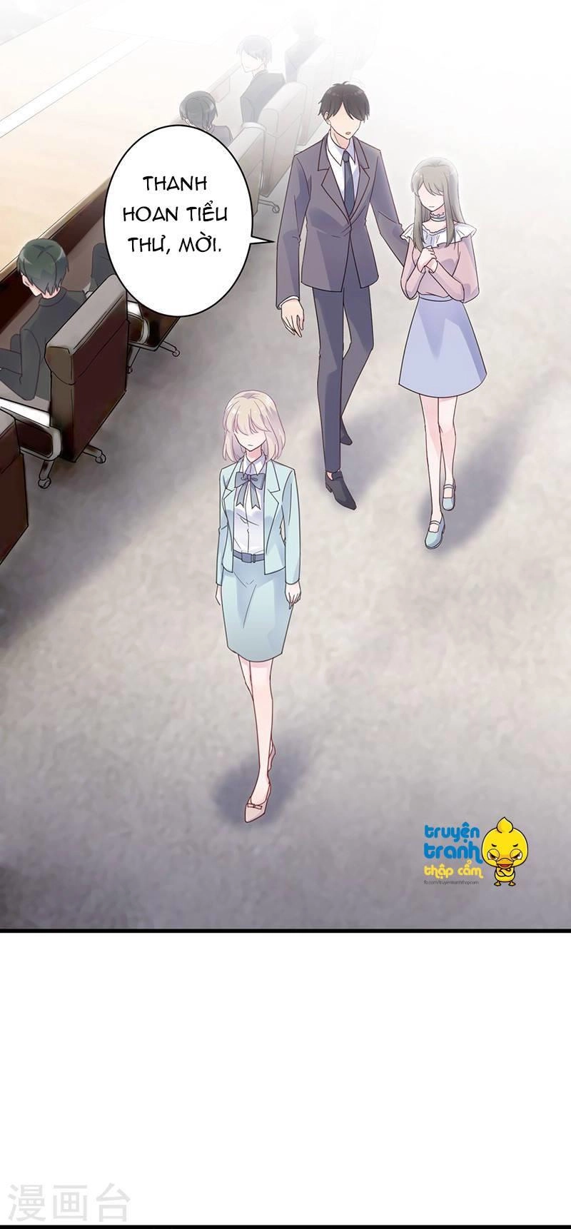 Chọc Tới Chủ Tịch Tổng Tài 2 Chapter 41 - 24