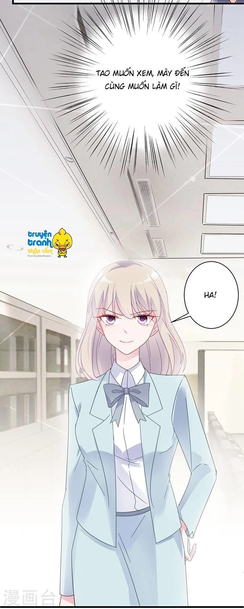 Chọc Tới Chủ Tịch Tổng Tài 2 Chapter 41 - 27