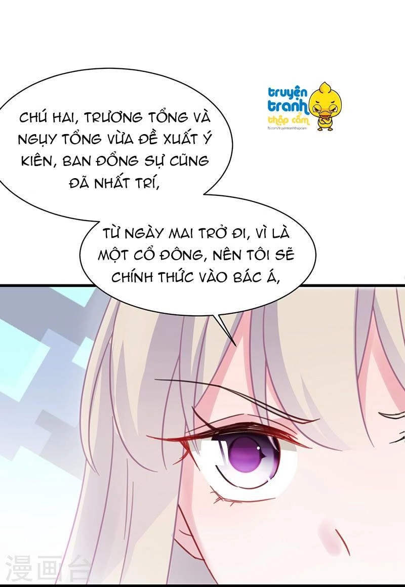 Chọc Tới Chủ Tịch Tổng Tài 2 Chapter 41 - 28