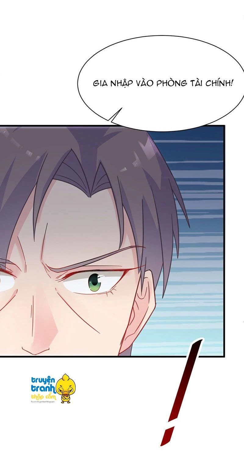Chọc Tới Chủ Tịch Tổng Tài 2 Chapter 41 - 29
