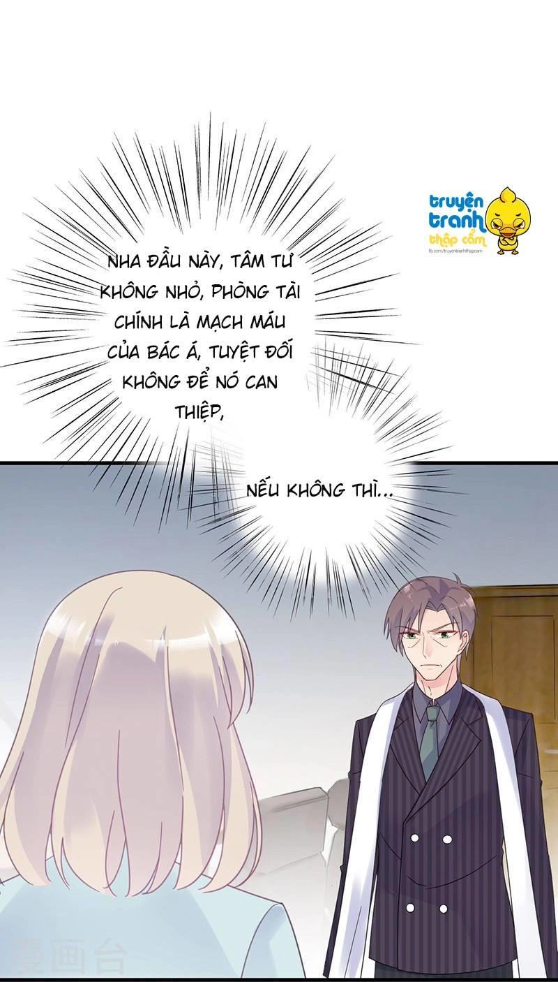 Chọc Tới Chủ Tịch Tổng Tài 2 Chapter 41 - 30