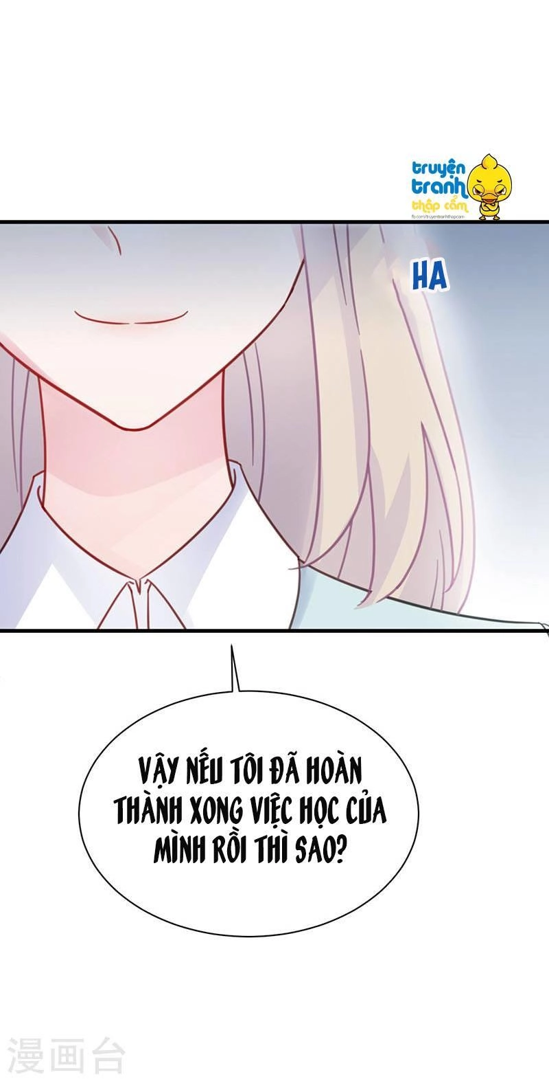 Chọc Tới Chủ Tịch Tổng Tài 2 Chapter 41 - 32