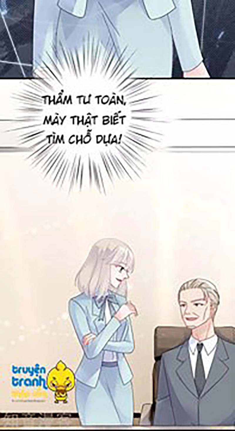Chọc Tới Chủ Tịch Tổng Tài 2 Chapter 42 - 13