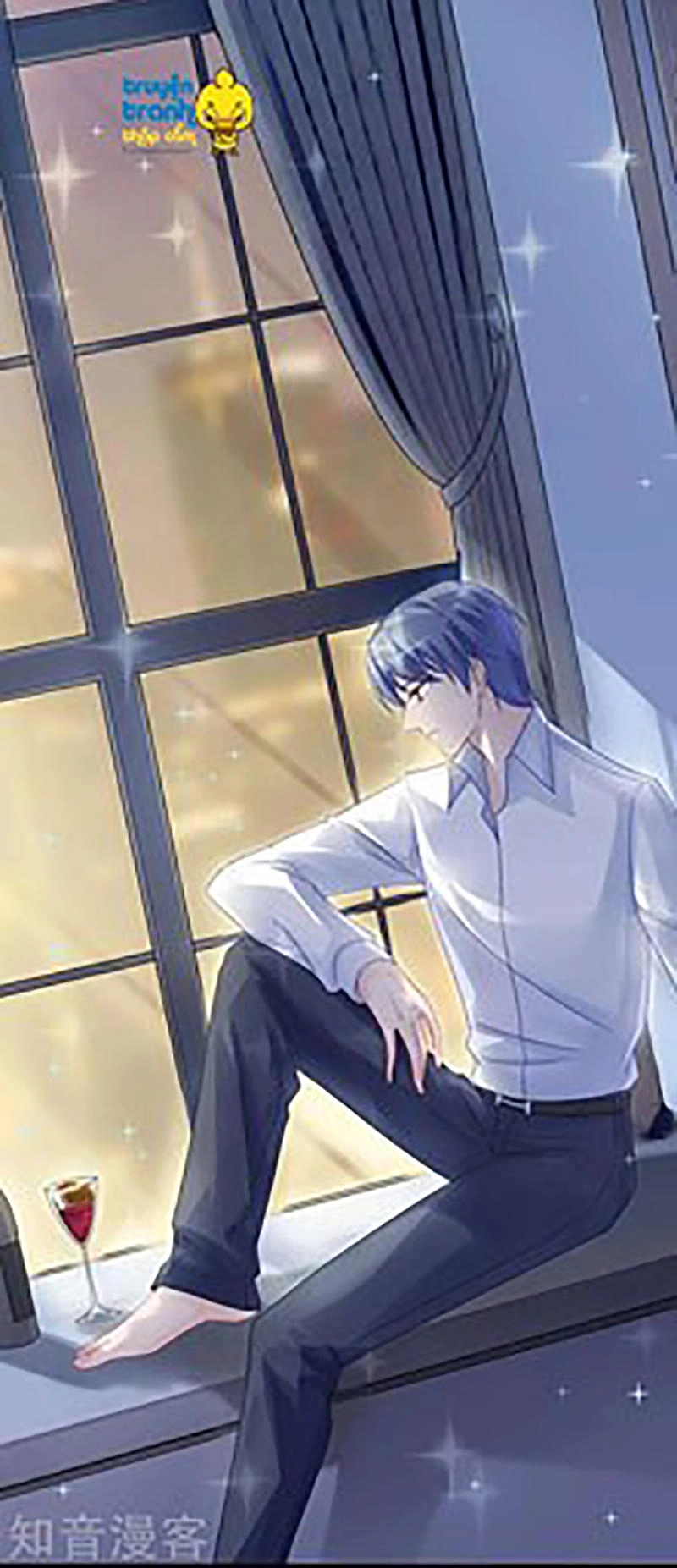 Chọc Tới Chủ Tịch Tổng Tài 2 Chapter 42 - 24