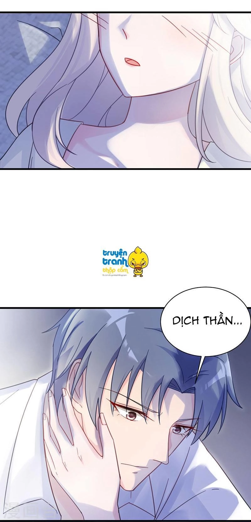 Chọc Tới Chủ Tịch Tổng Tài 2 Chapter 43 - 2