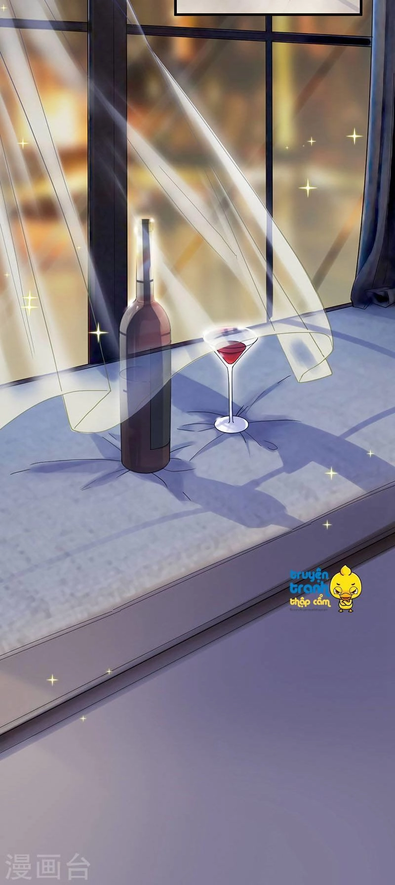 Chọc Tới Chủ Tịch Tổng Tài 2 Chapter 43 - 10