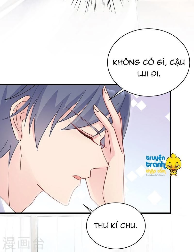 Chọc Tới Chủ Tịch Tổng Tài 2 Chapter 43 - 13