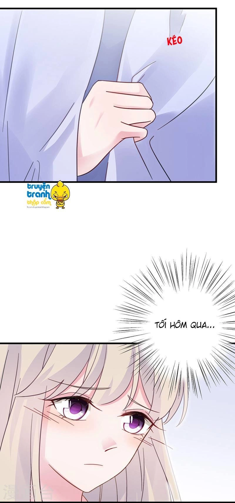 Chọc Tới Chủ Tịch Tổng Tài 2 Chapter 43 - 17