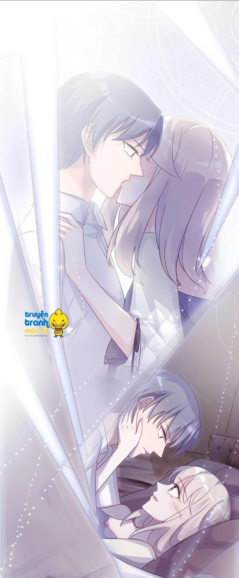 Chọc Tới Chủ Tịch Tổng Tài 2 Chapter 43 - 18