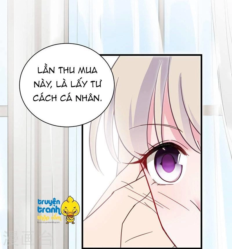 Chọc Tới Chủ Tịch Tổng Tài 2 Chapter 43 - 22