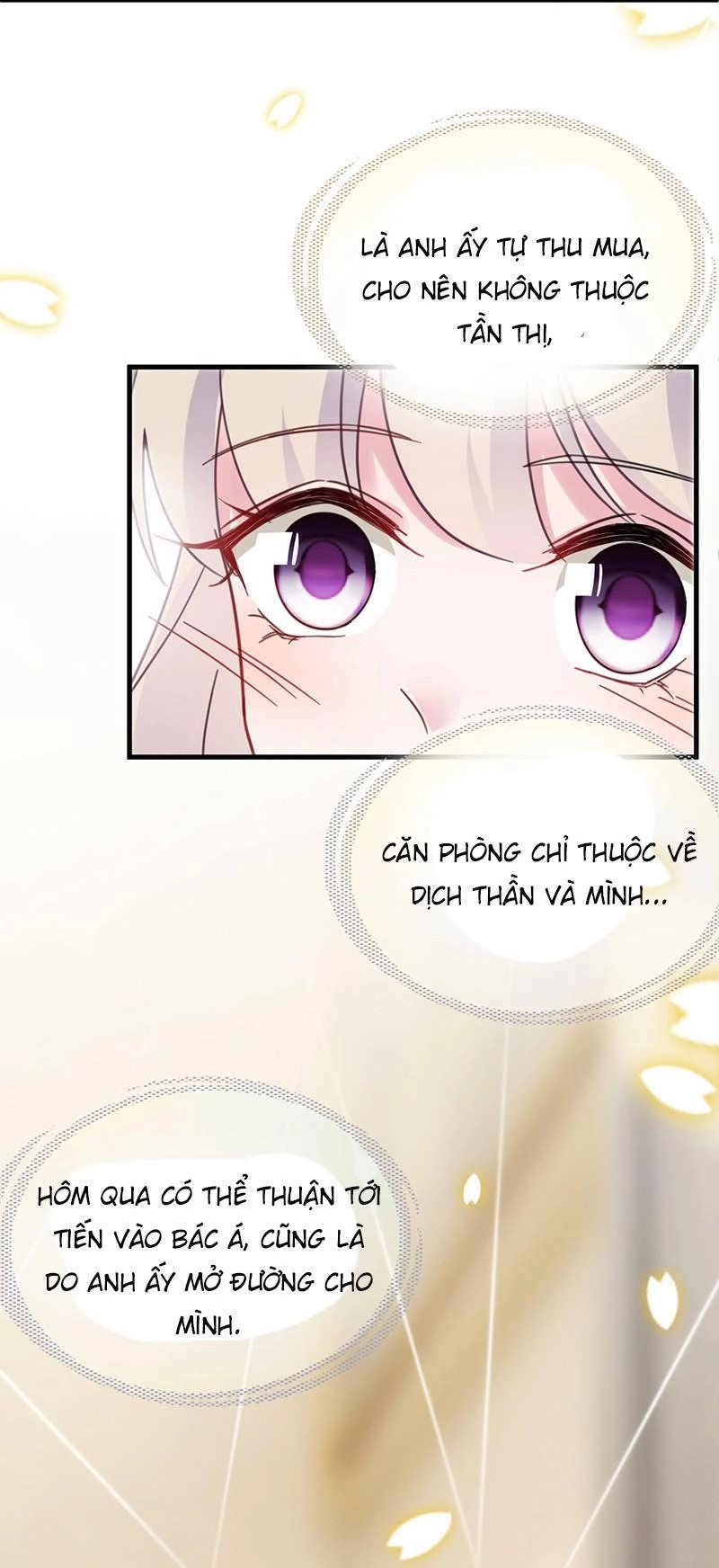 Chọc Tới Chủ Tịch Tổng Tài 2 Chapter 43 - 24