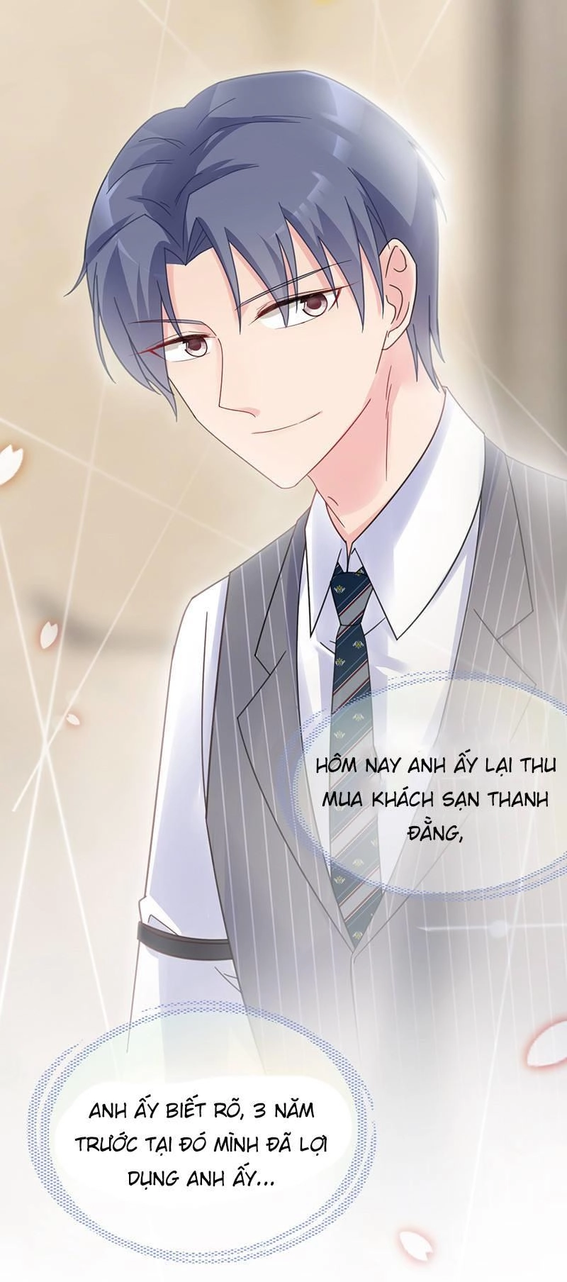 Chọc Tới Chủ Tịch Tổng Tài 2 Chapter 43 - 25