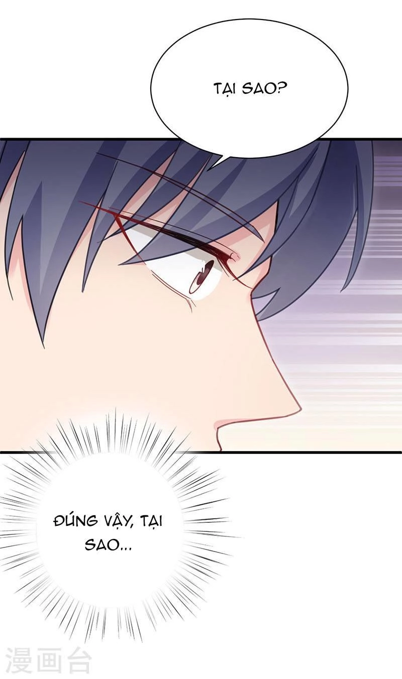 Chọc Tới Chủ Tịch Tổng Tài 2 Chapter 43 - 27