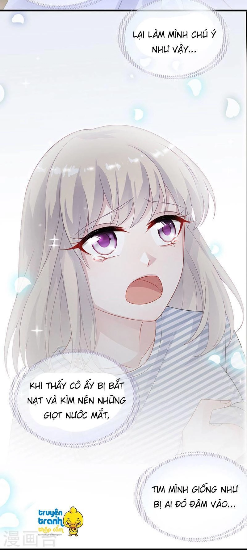 Chọc Tới Chủ Tịch Tổng Tài 2 Chapter 43 - 29