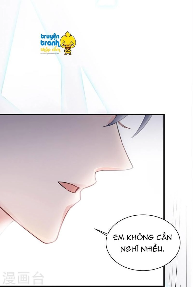 Chọc Tới Chủ Tịch Tổng Tài 2 Chapter 43 - 34