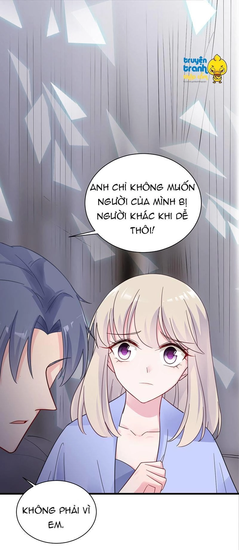 Chọc Tới Chủ Tịch Tổng Tài 2 Chapter 43 - 35