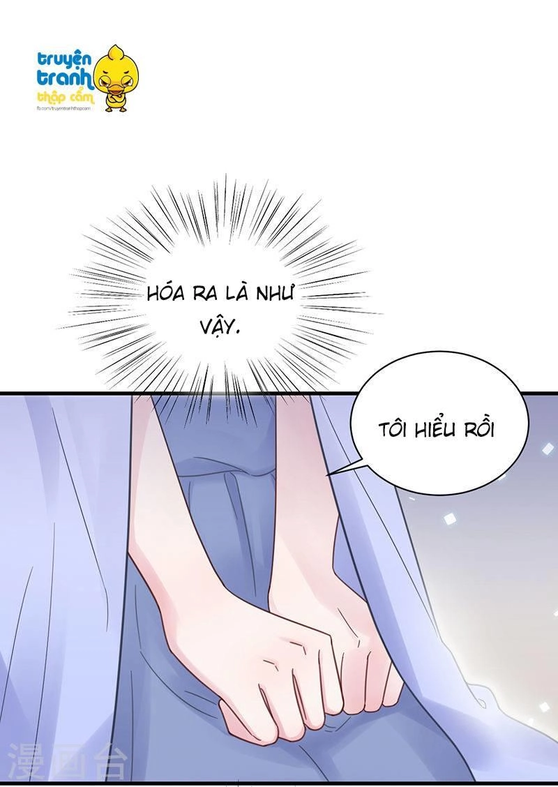 Chọc Tới Chủ Tịch Tổng Tài 2 Chapter 44 - 2