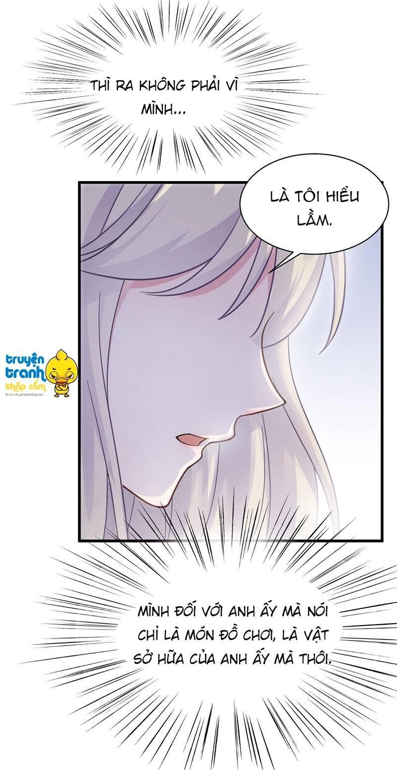 Chọc Tới Chủ Tịch Tổng Tài 2 Chapter 44 - 3