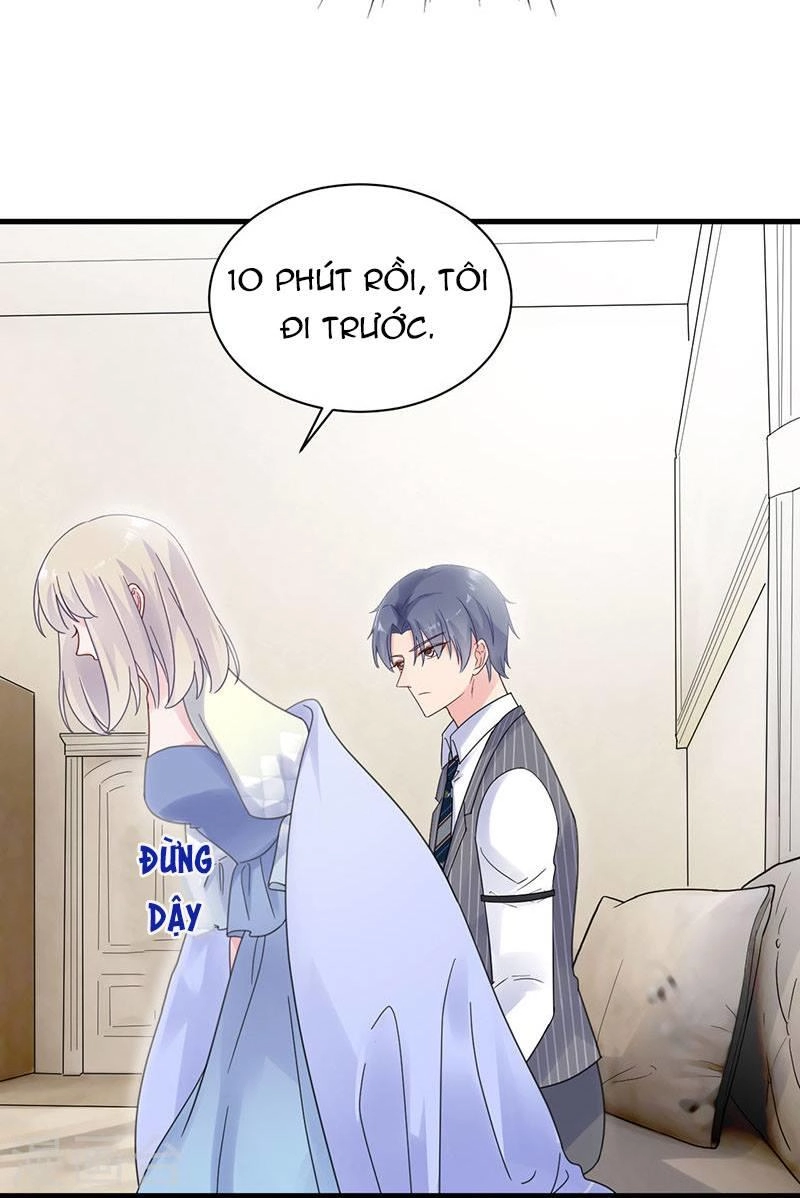 Chọc Tới Chủ Tịch Tổng Tài 2 Chapter 44 - 4
