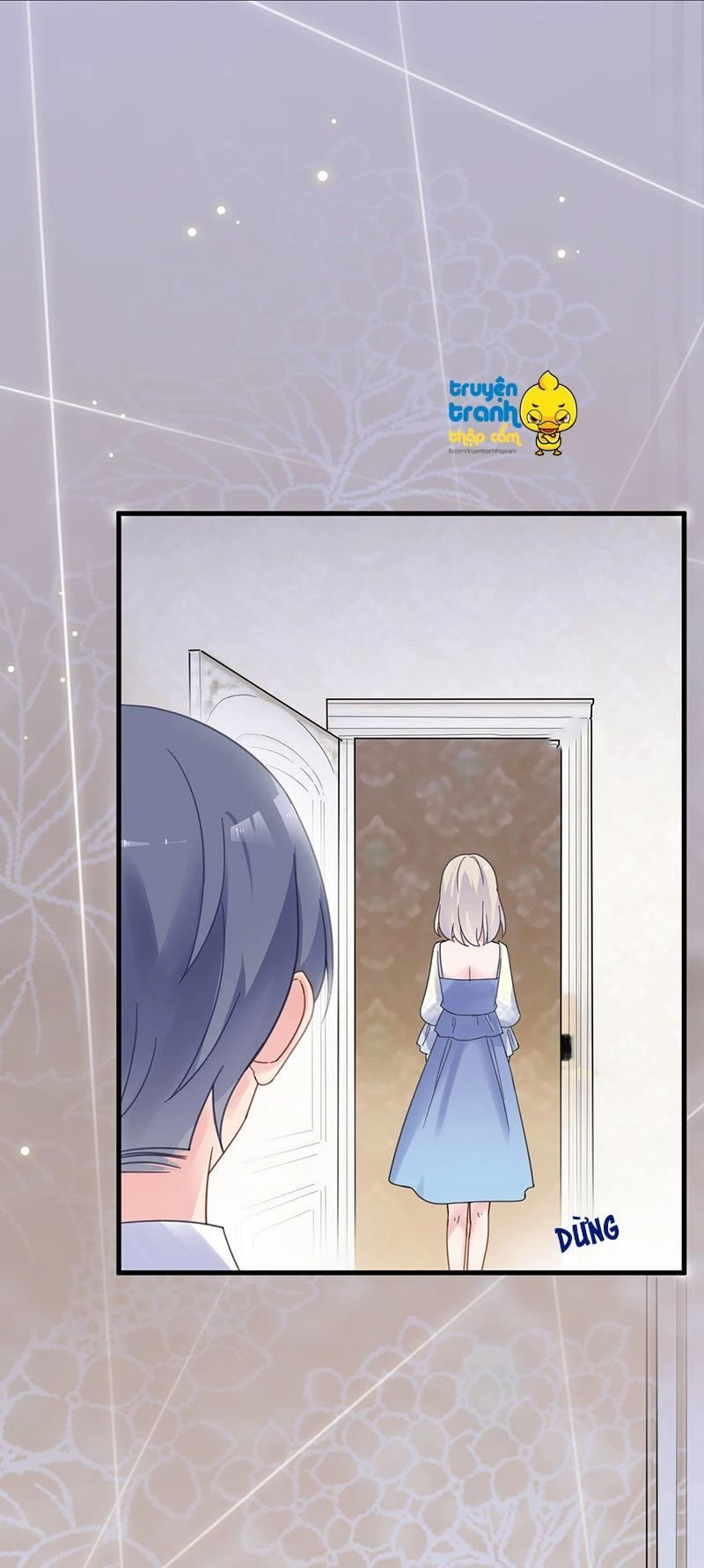 Chọc Tới Chủ Tịch Tổng Tài 2 Chapter 44 - 5