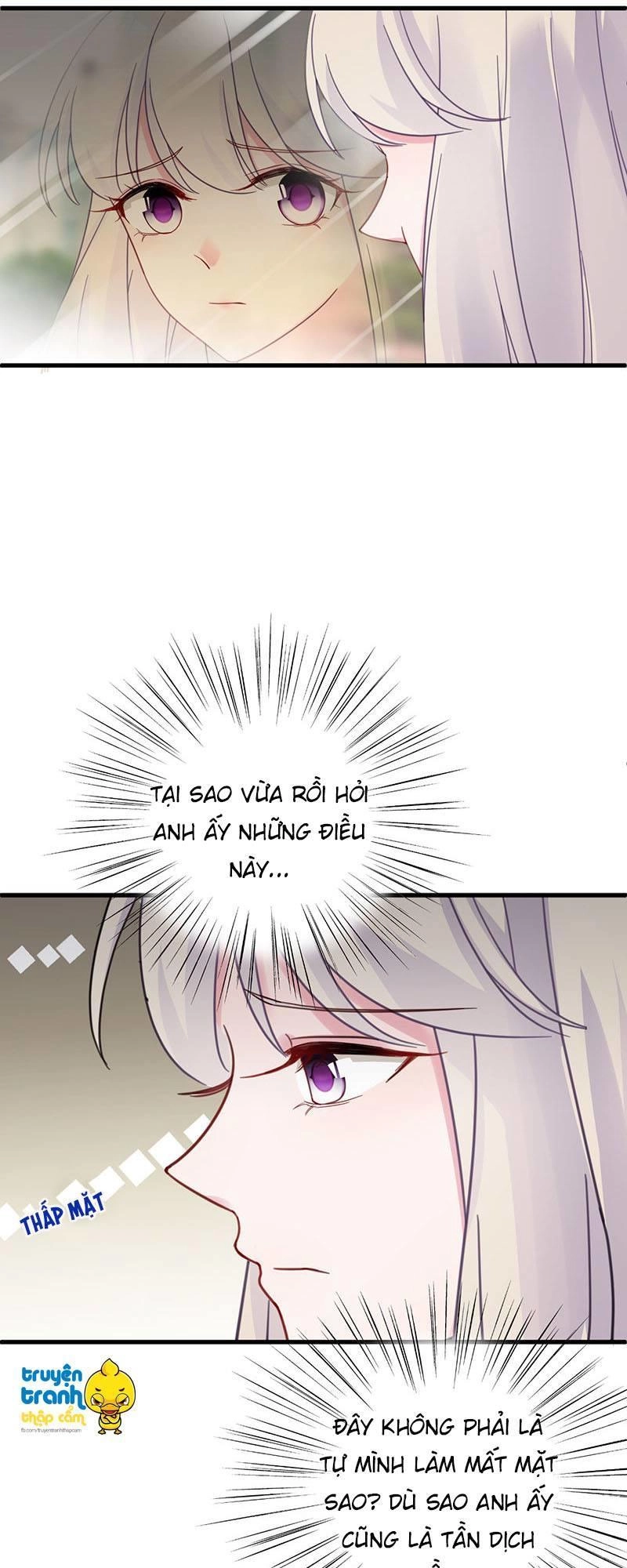 Chọc Tới Chủ Tịch Tổng Tài 2 Chapter 44 - 12