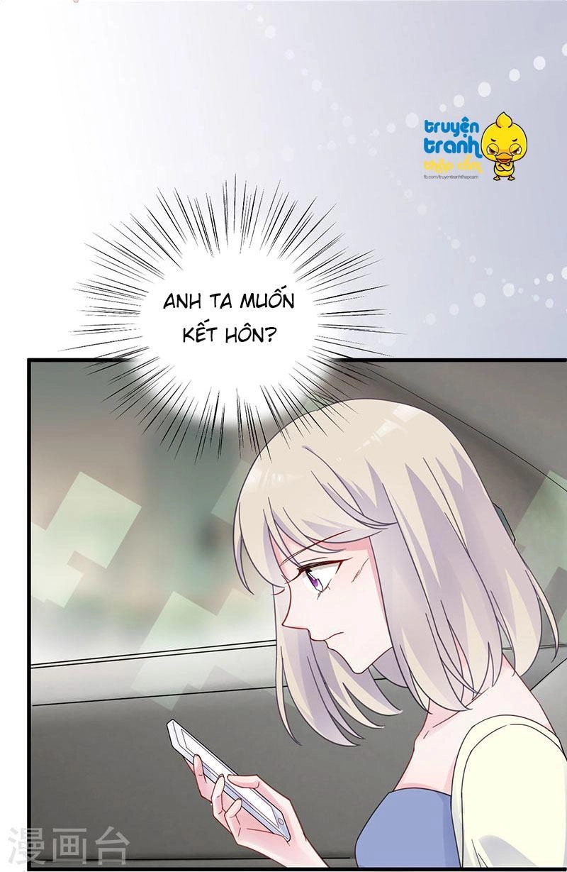 Chọc Tới Chủ Tịch Tổng Tài 2 Chapter 44 - 15