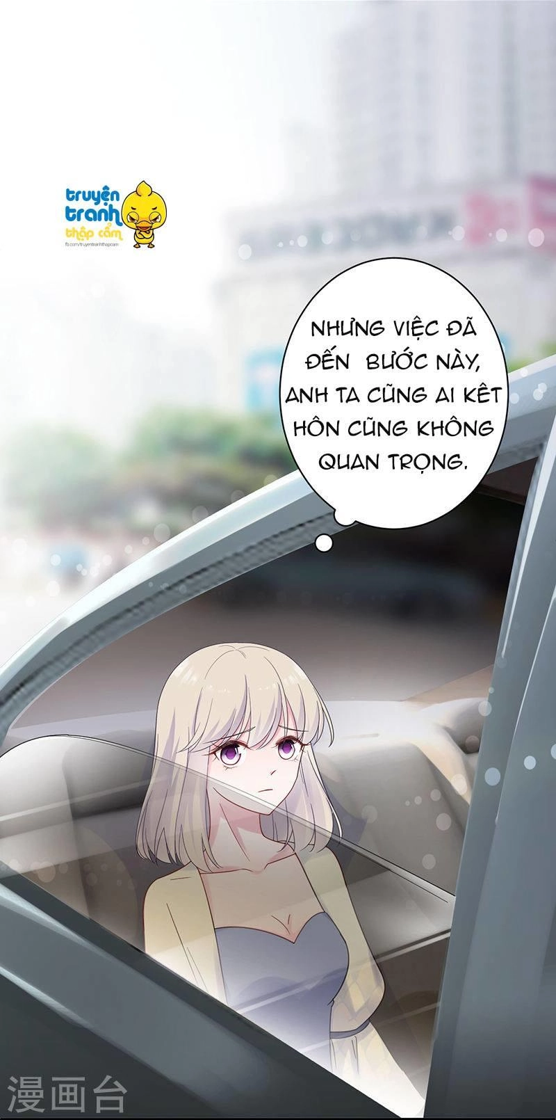 Chọc Tới Chủ Tịch Tổng Tài 2 Chapter 44 - 16