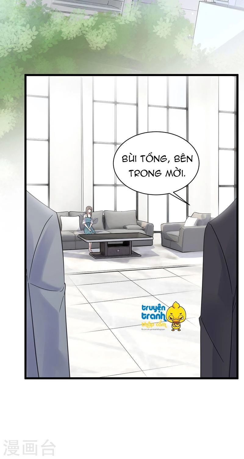 Chọc Tới Chủ Tịch Tổng Tài 2 Chapter 44 - 19