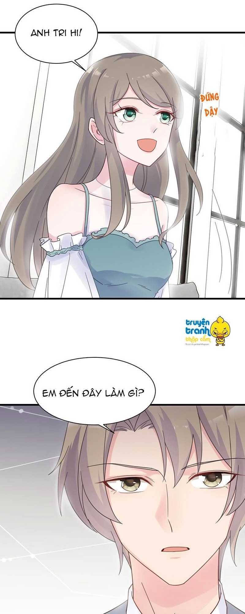 Chọc Tới Chủ Tịch Tổng Tài 2 Chapter 44 - 20