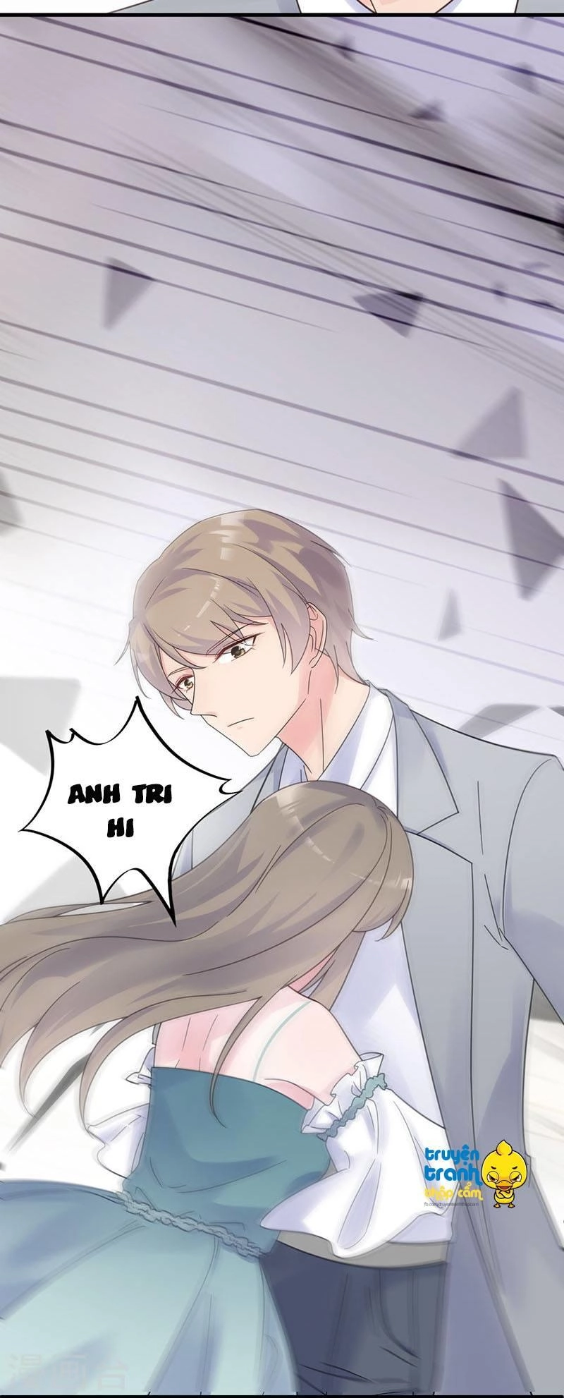 Chọc Tới Chủ Tịch Tổng Tài 2 Chapter 44 - 22