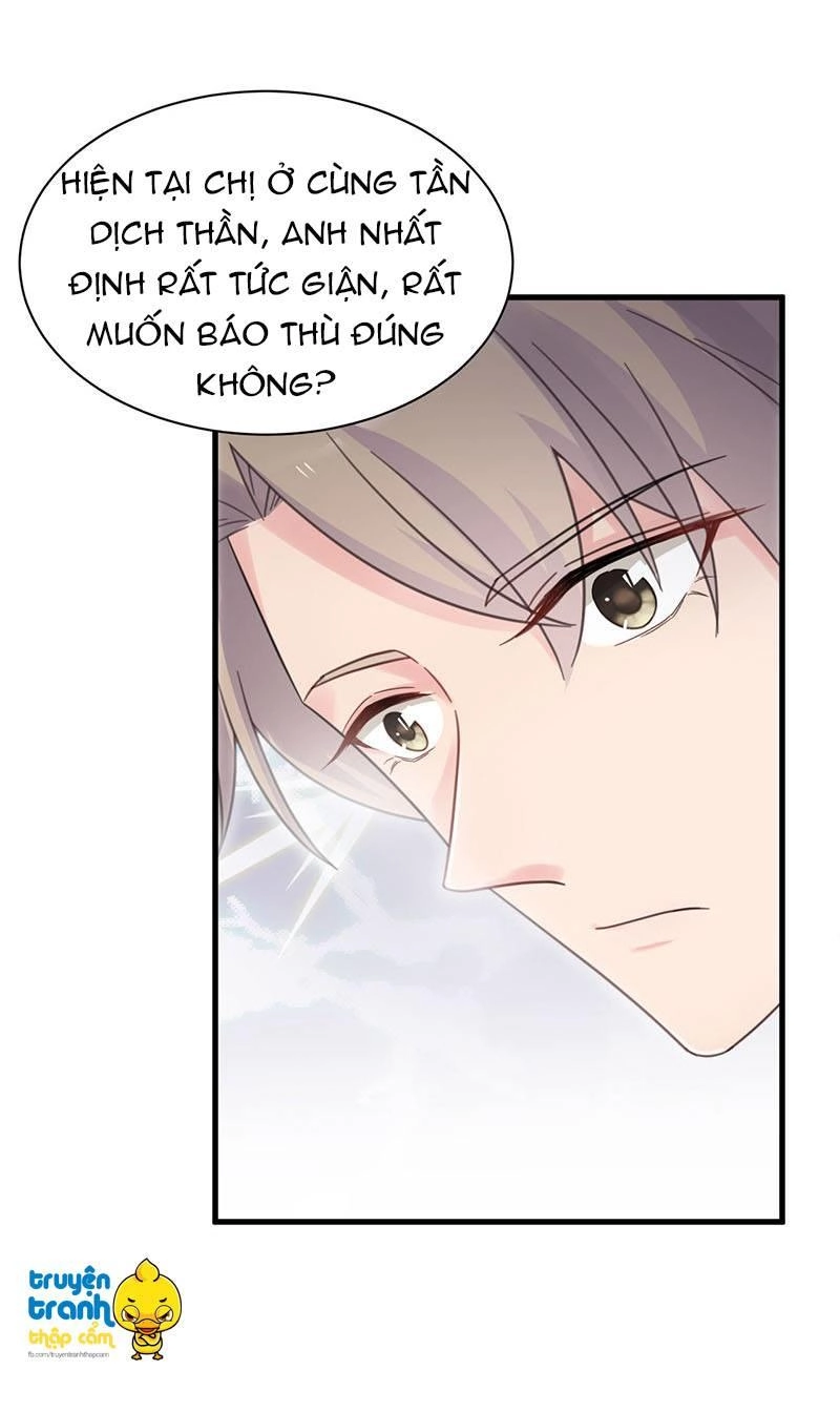 Chọc Tới Chủ Tịch Tổng Tài 2 Chapter 44 - 23