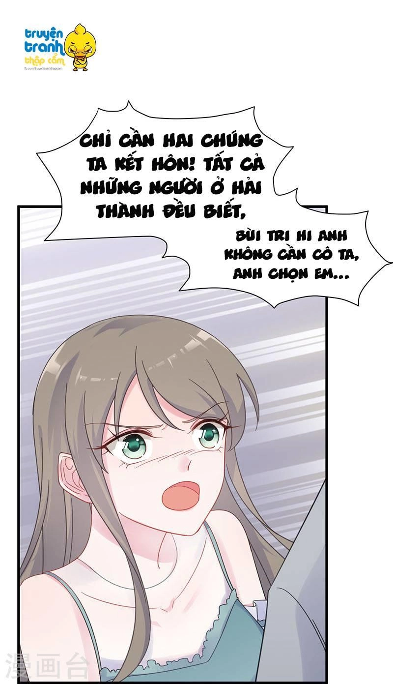 Chọc Tới Chủ Tịch Tổng Tài 2 Chapter 44 - 24