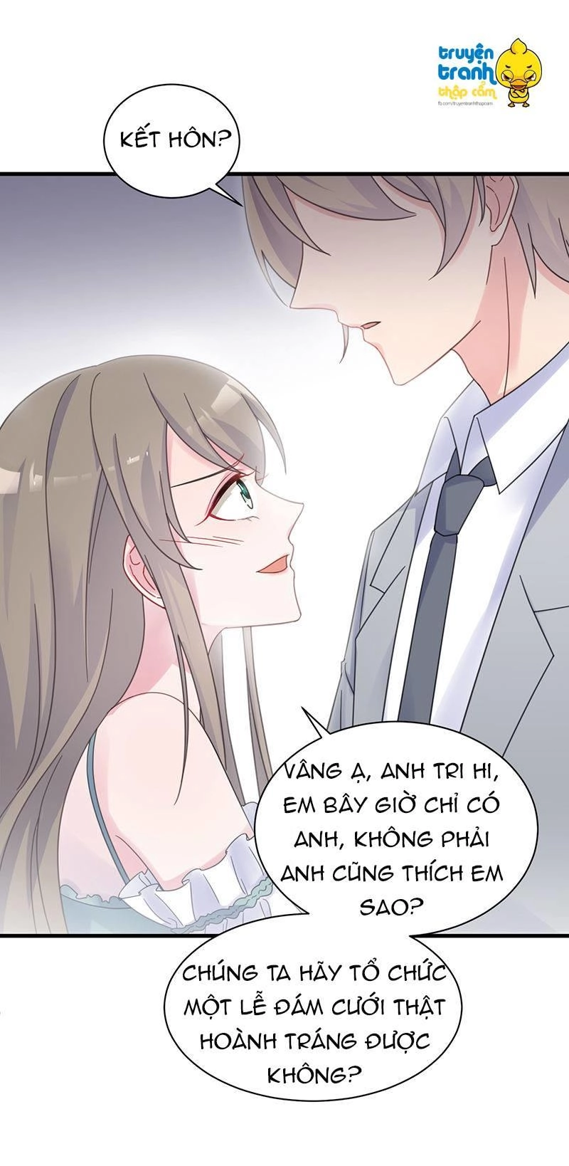 Chọc Tới Chủ Tịch Tổng Tài 2 Chapter 44 - 25