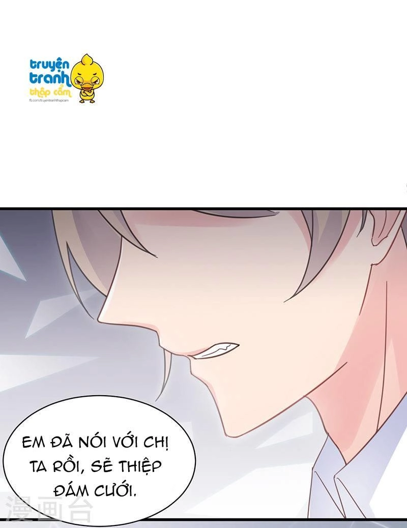 Chọc Tới Chủ Tịch Tổng Tài 2 Chapter 44 - 26